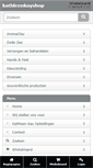 Mobile Screenshot of kathleenkayshop.nl